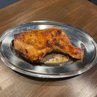 こにし家に来たらまずはコレを食べてみて！🤤 リピーター続出の…
