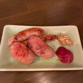 遅くまで営業しているから 2軒目・…
