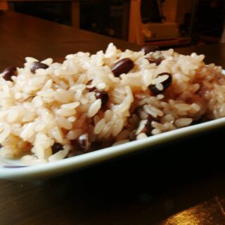 こにし家には、 ちょっと珍しい名…
